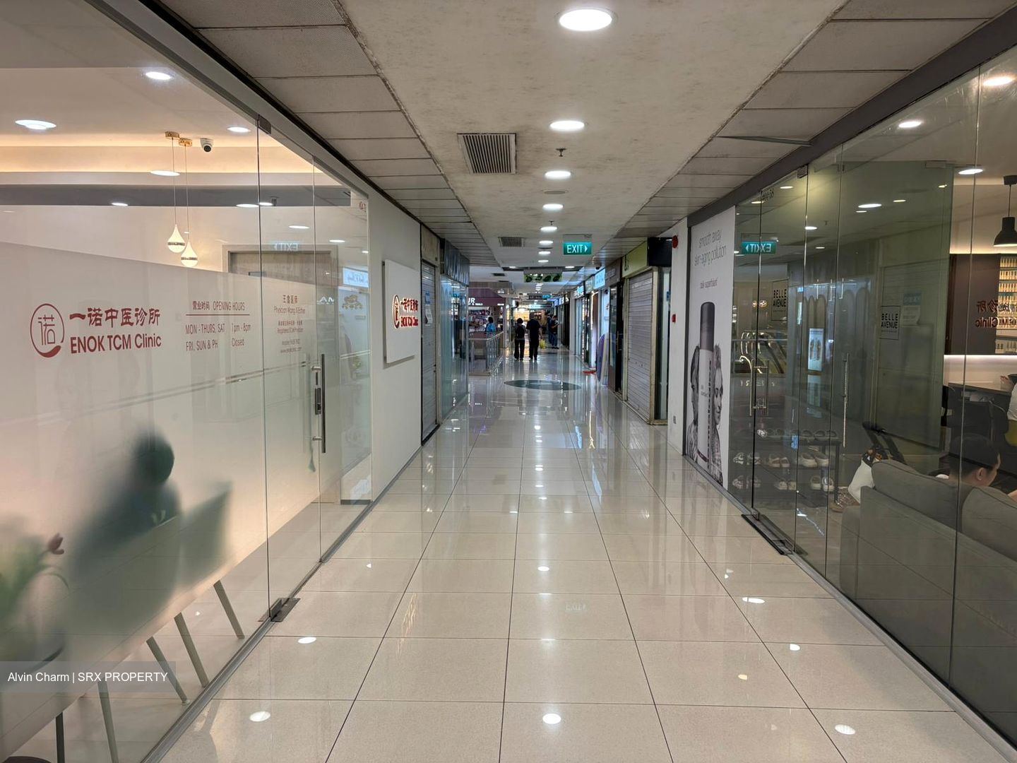 Far East Plaza (D9), Shop House #553726571